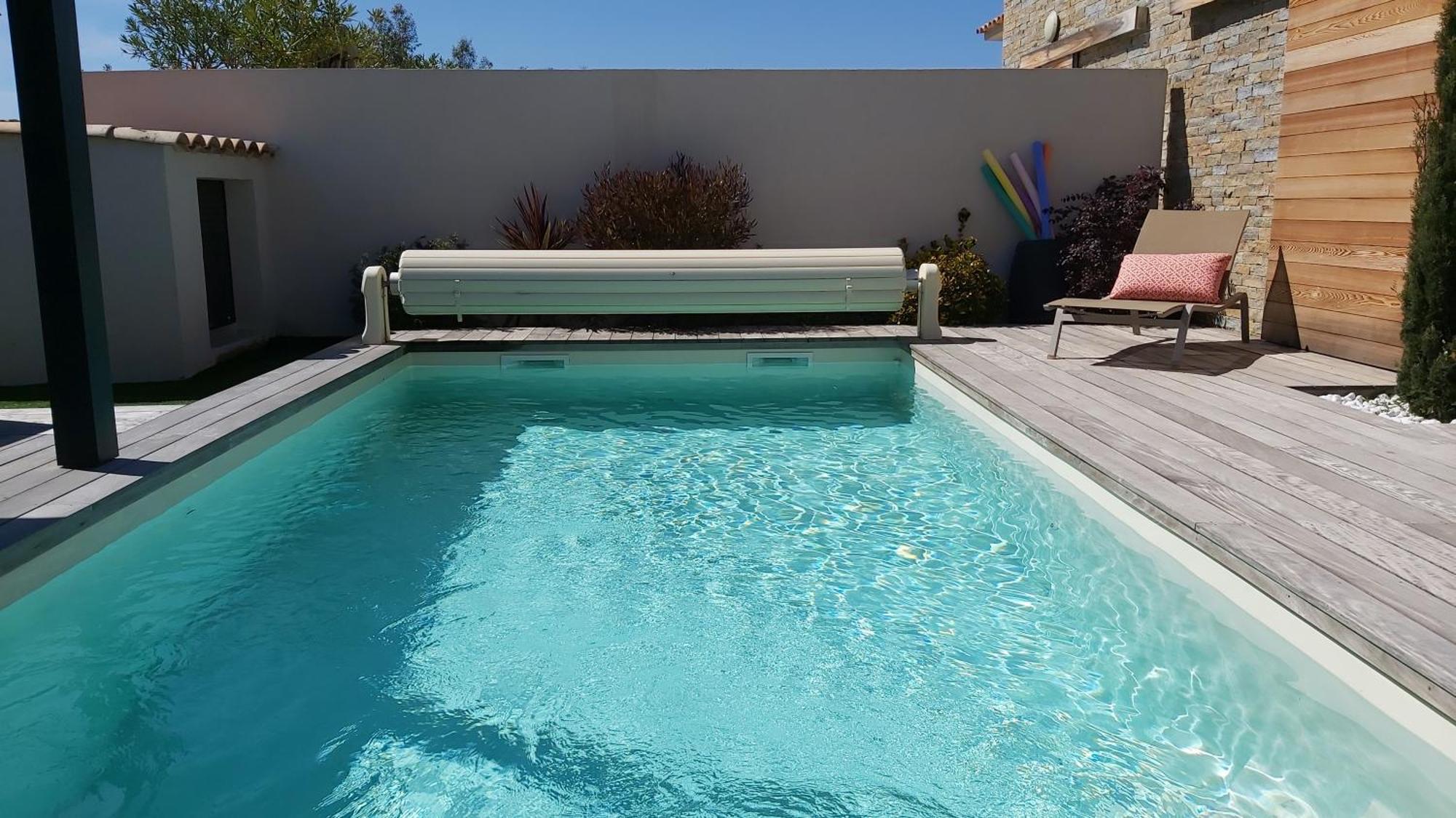 Villa Home Holiday A Cala Rossa Lecci Eksteriør bilde